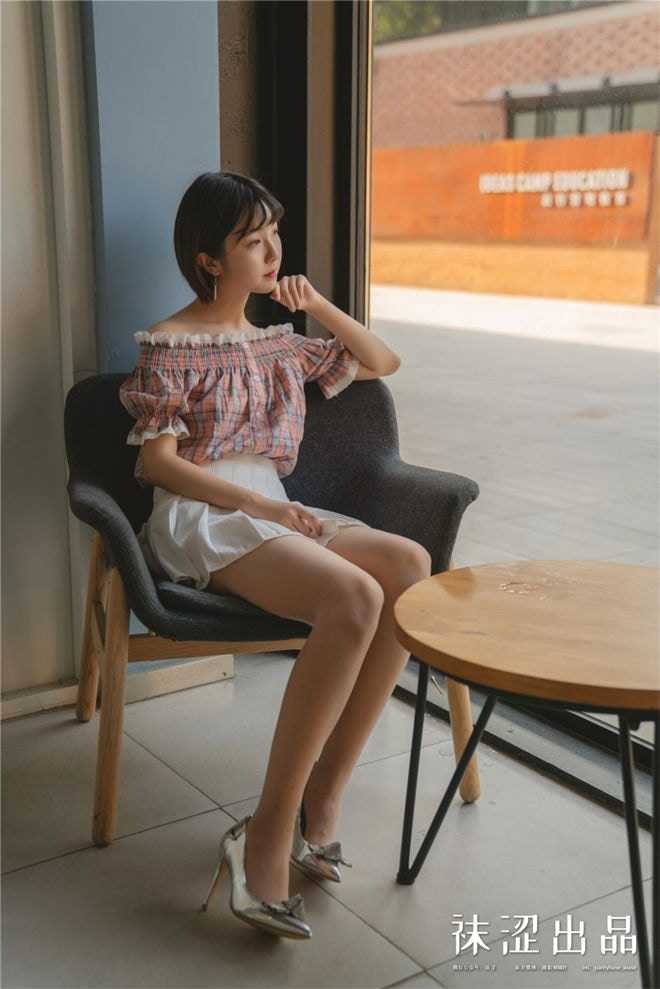 青娱乐视频App截图